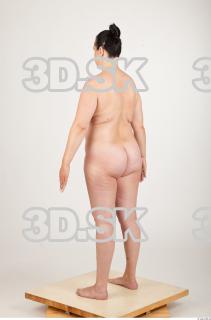 Body texture of Gevana 0043